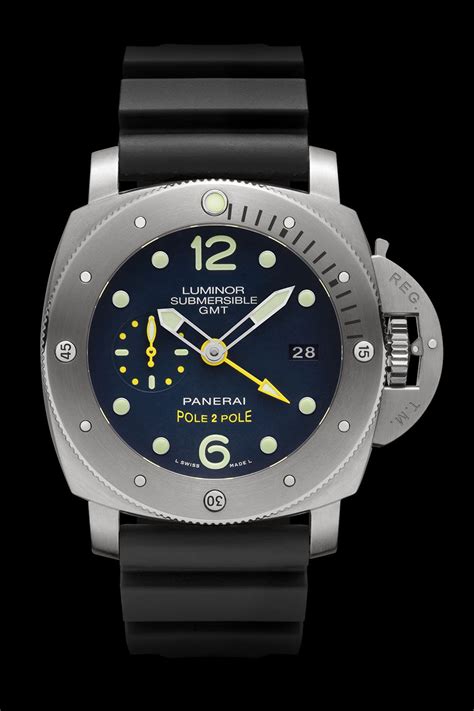 panerai luminor 1960|panerai luminor 1950 submersible.